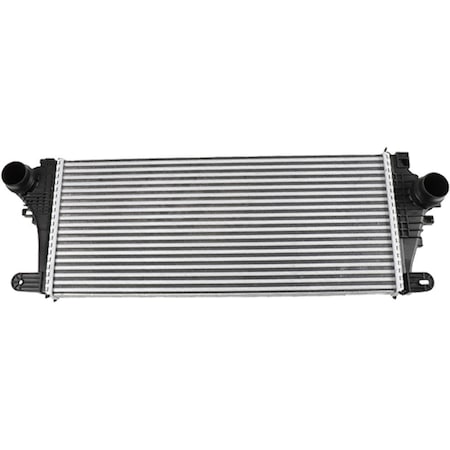 Gpd Turbo Intercooler 2711358